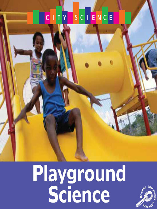 Title details for Playground Science by Thomas F. Sheehan - Available